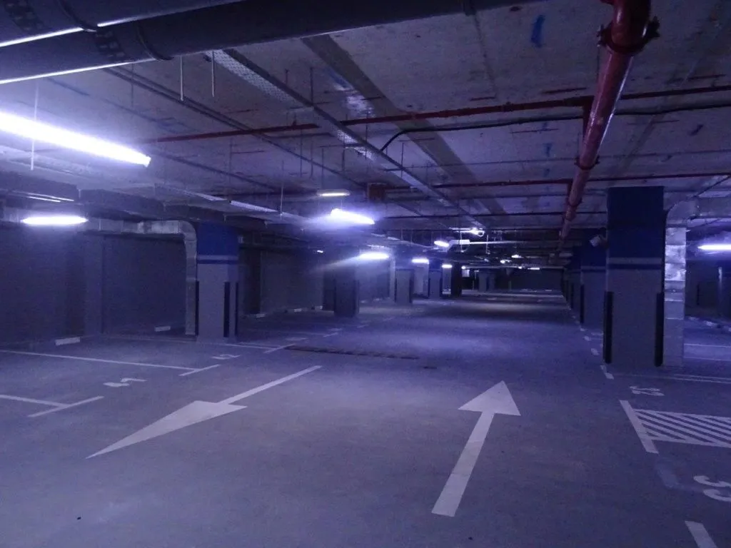 project inspections