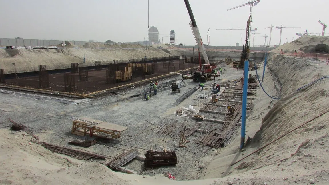 project inspections