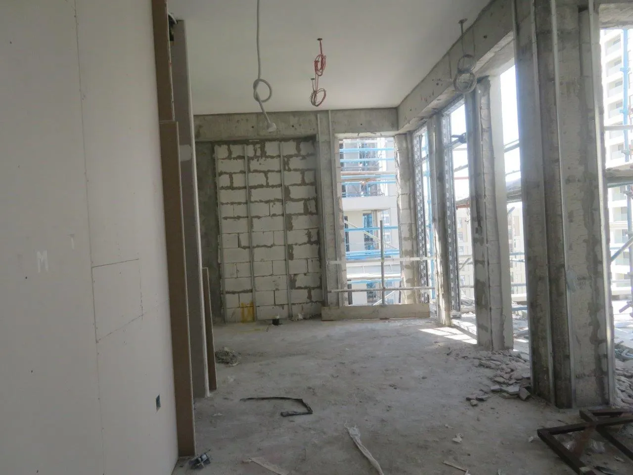 project inspections