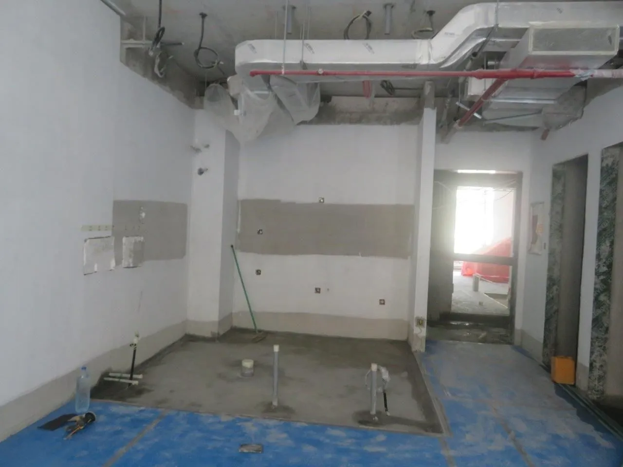 project inspections