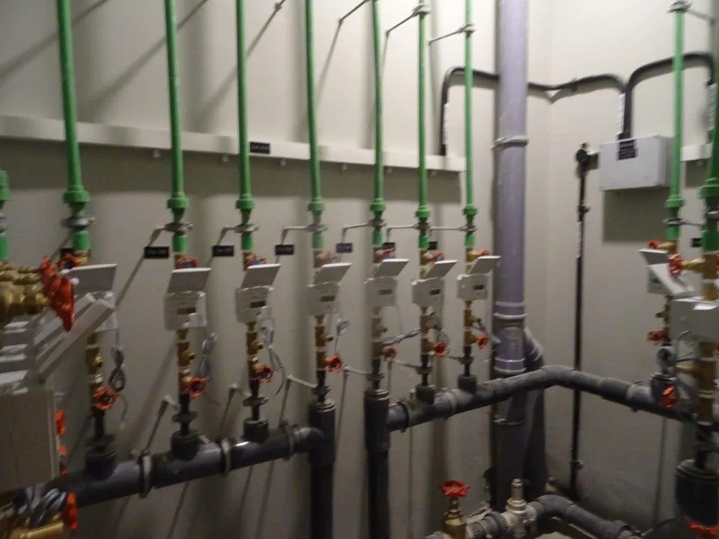 project inspections