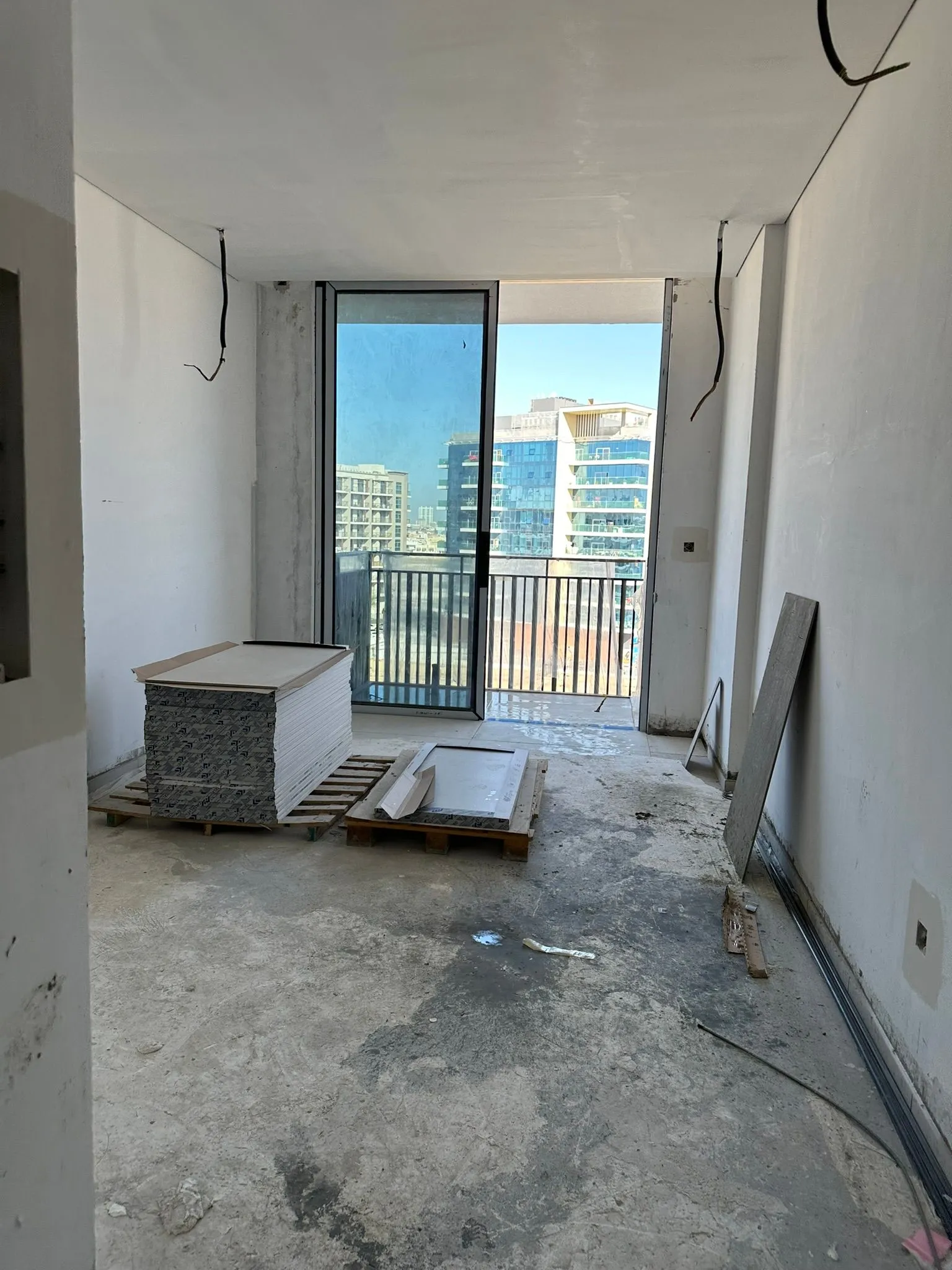 project inspections