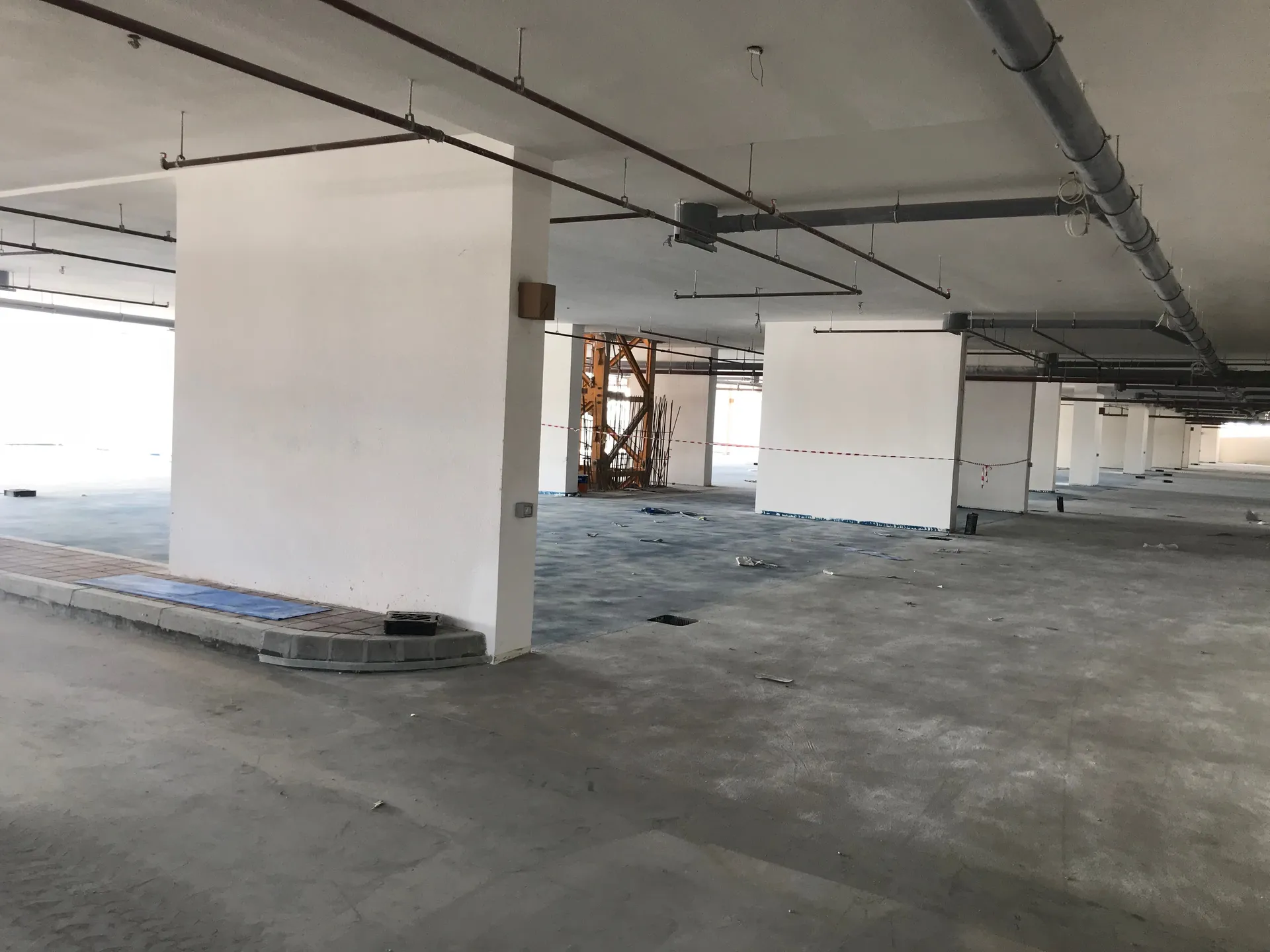 project inspections