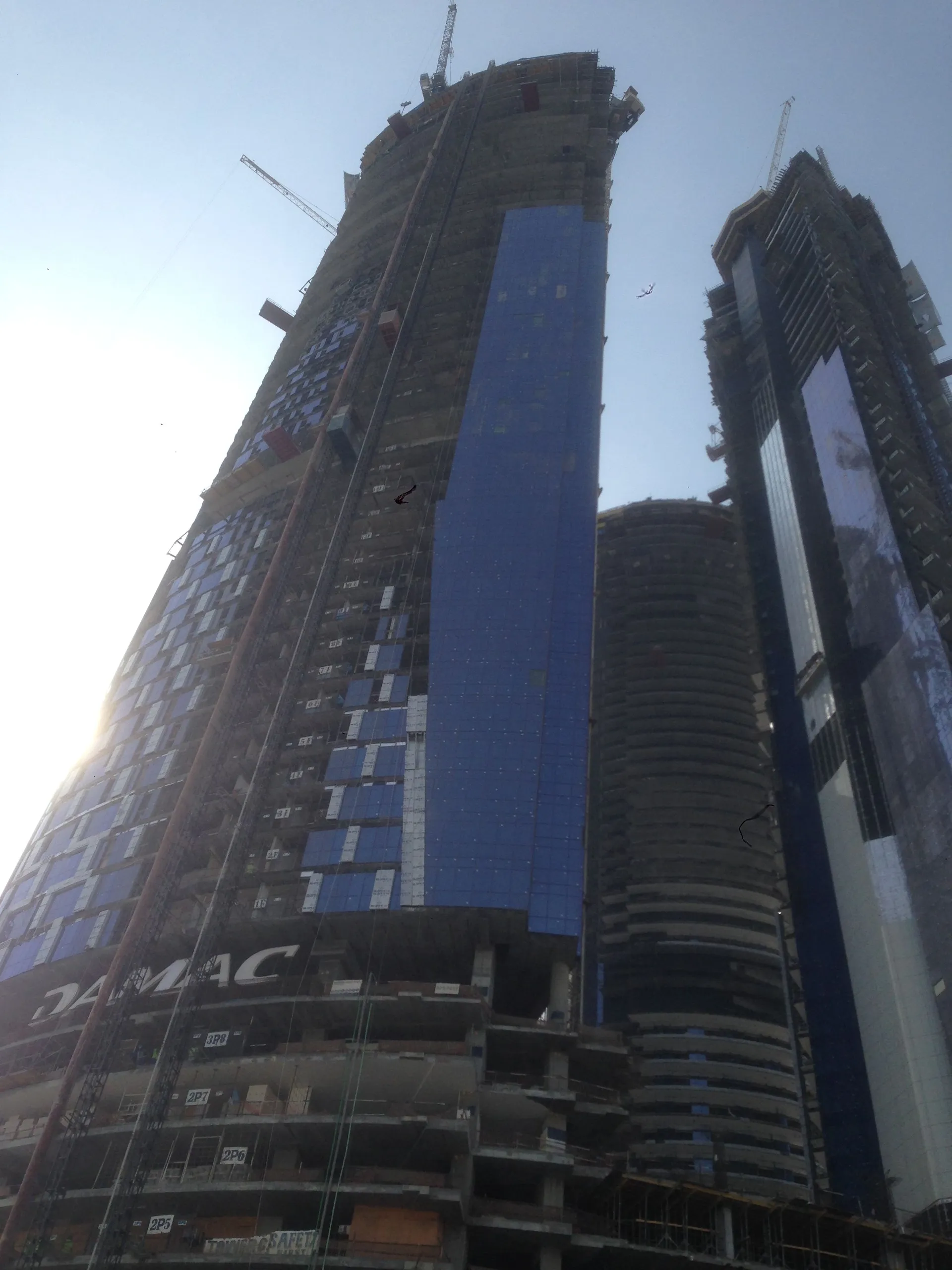 project inspections