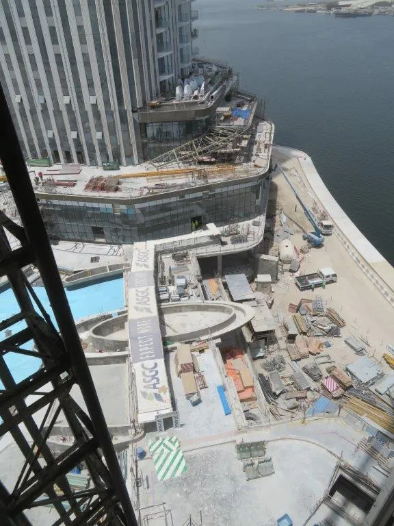 project inspections