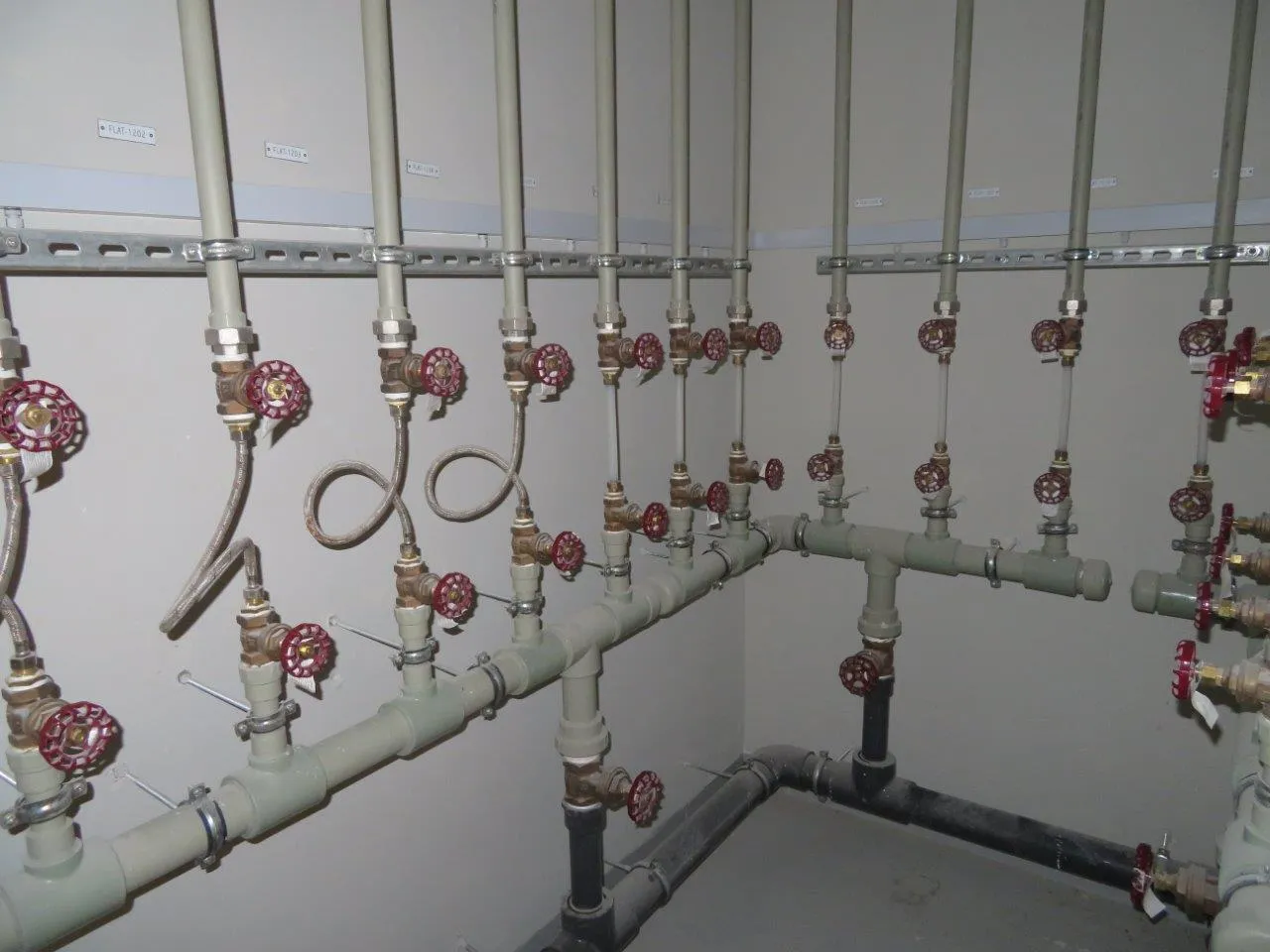 project inspections