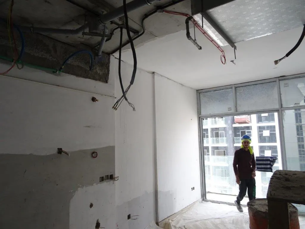 project inspections