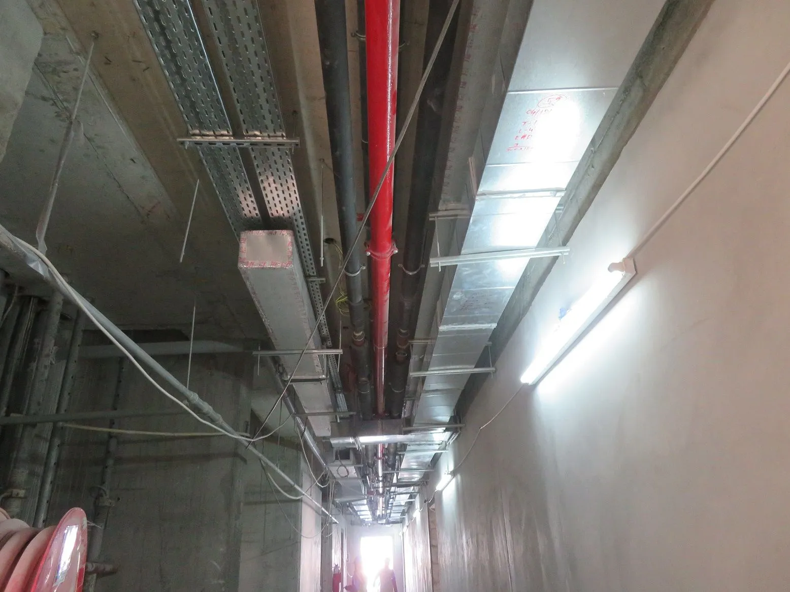 project inspections