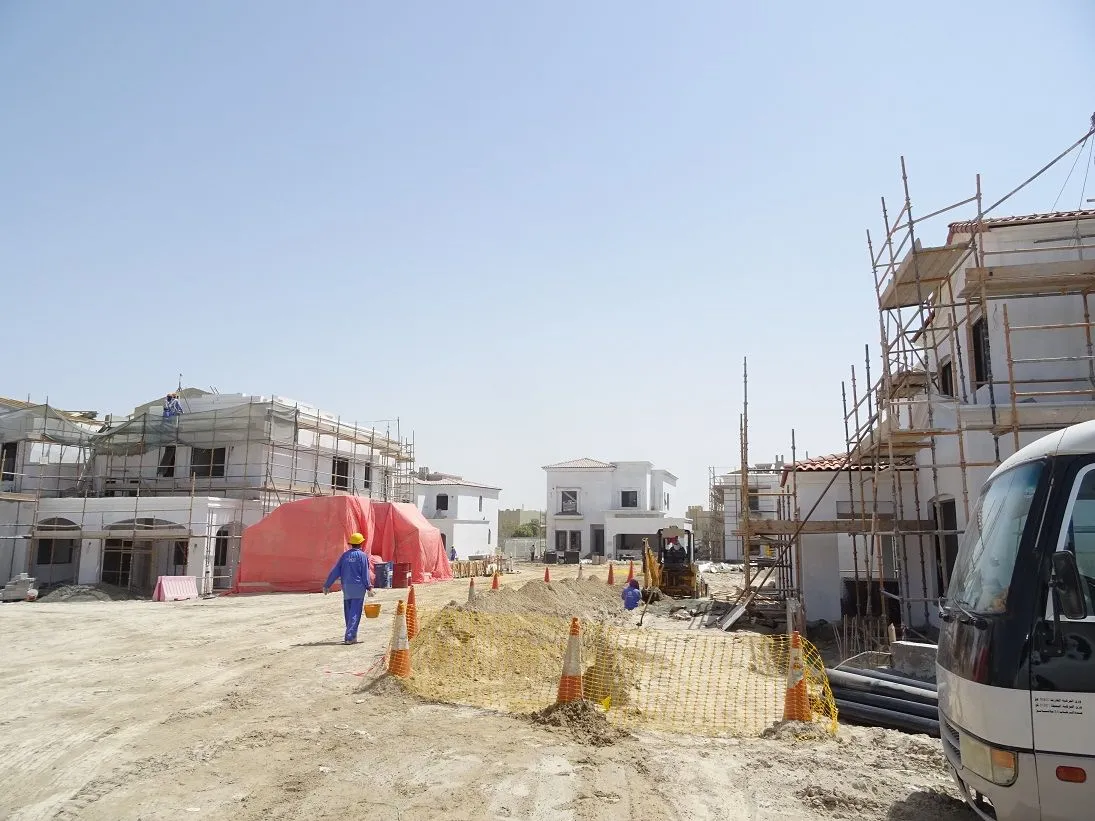 project inspections