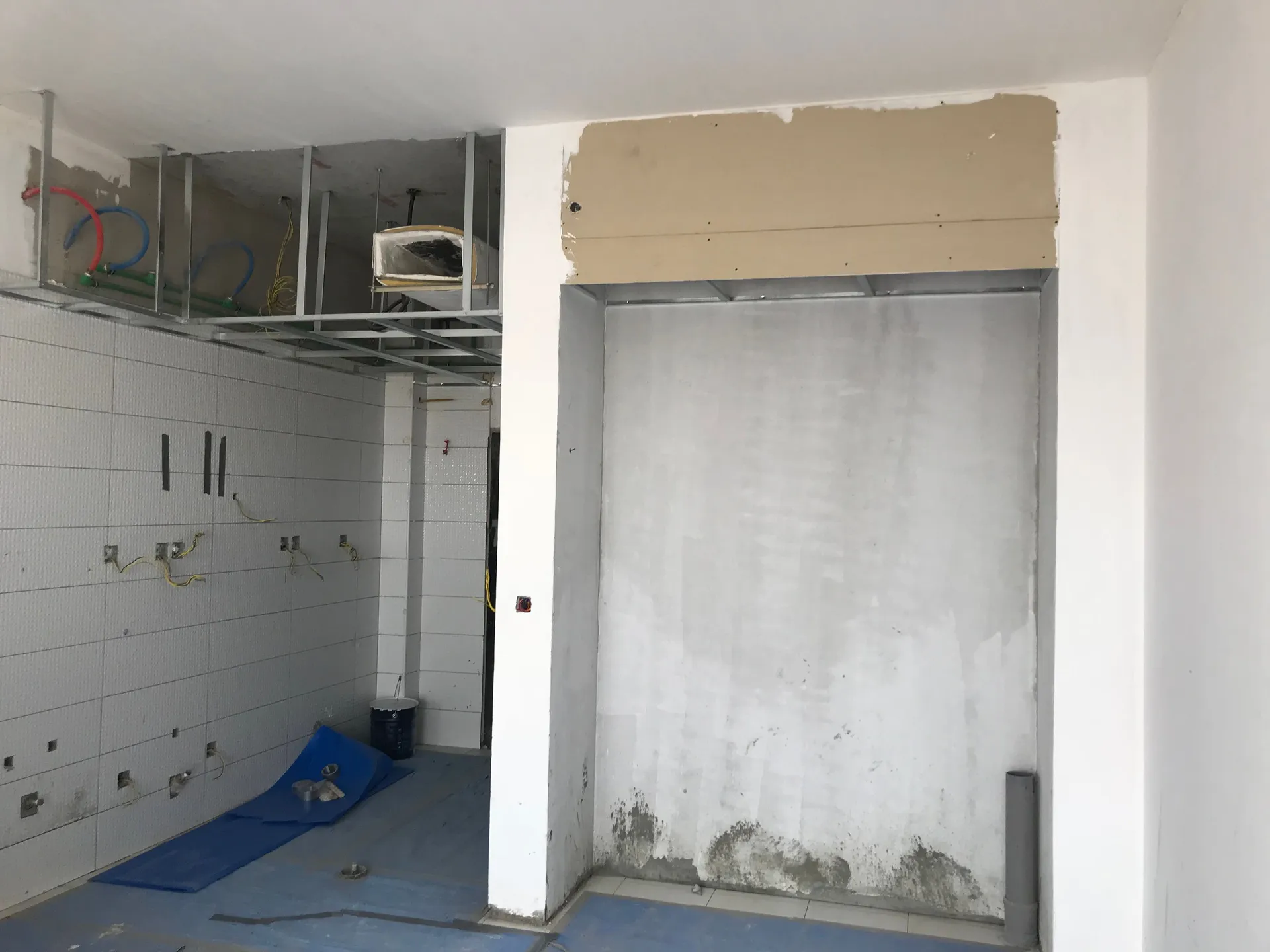 project inspections