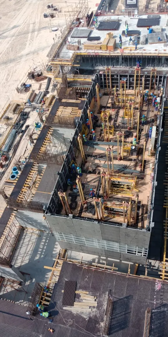 project inspections