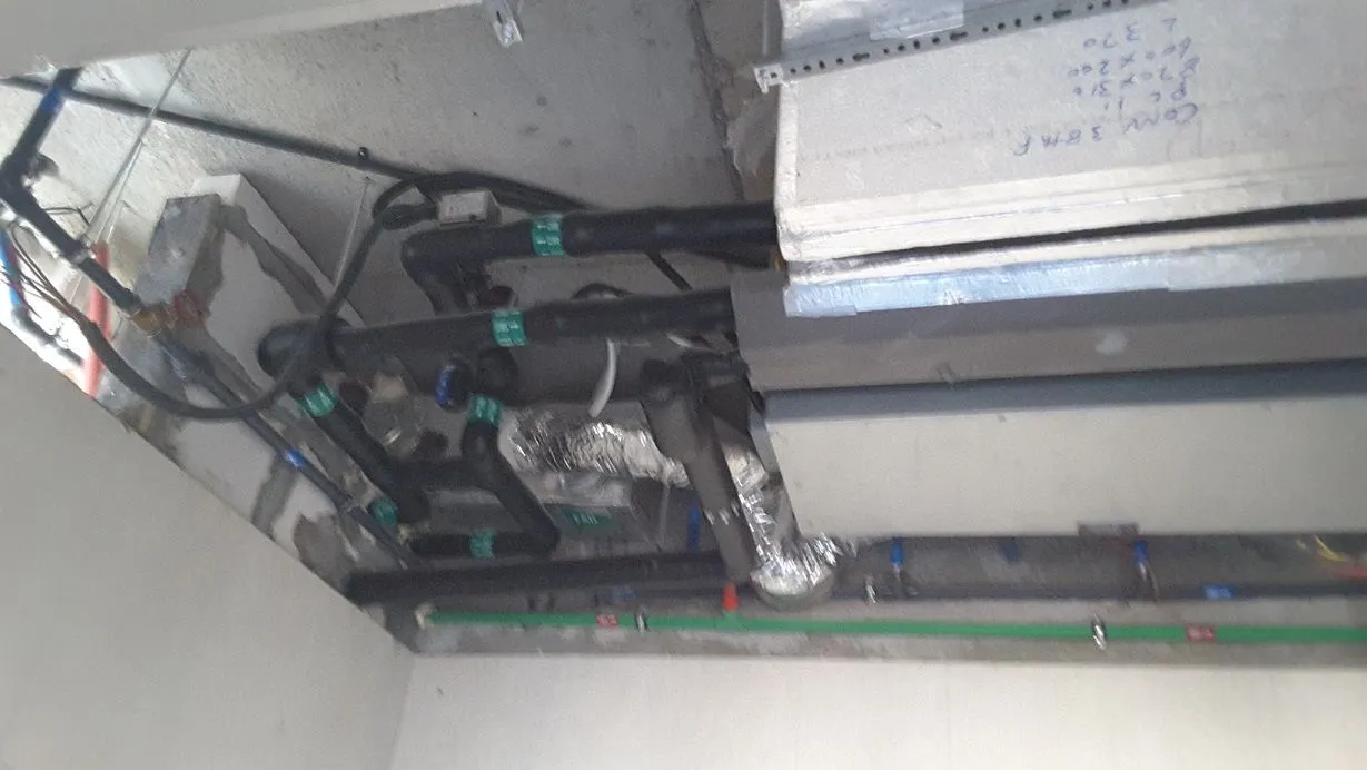 project inspections