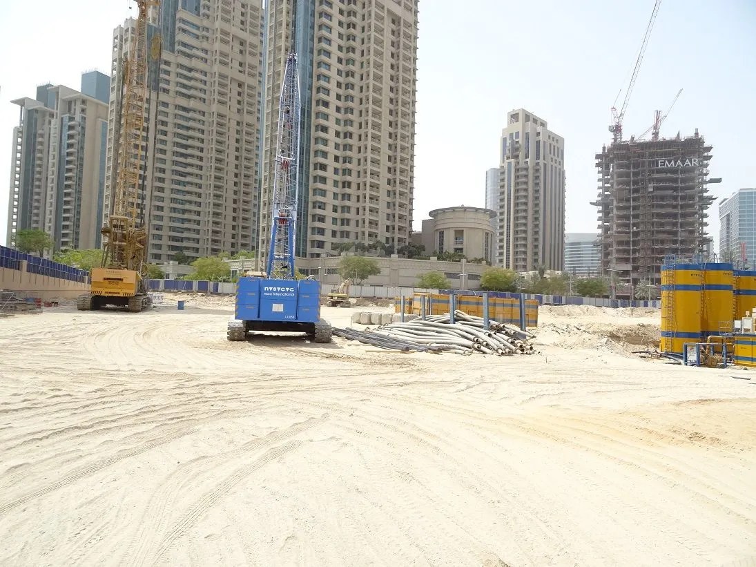 project inspections