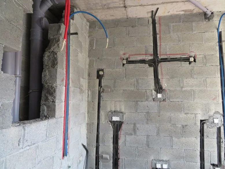project inspections