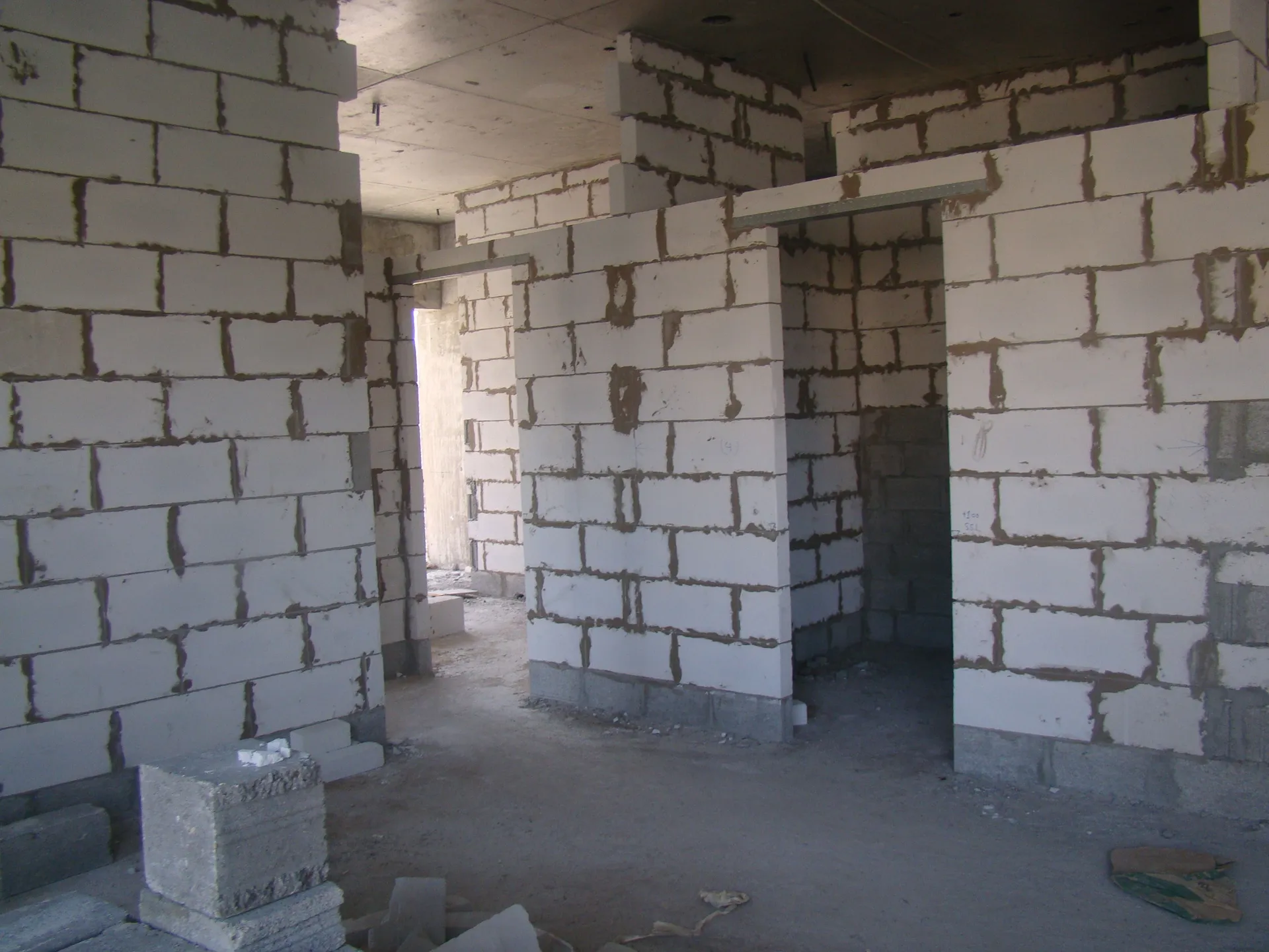 project inspections
