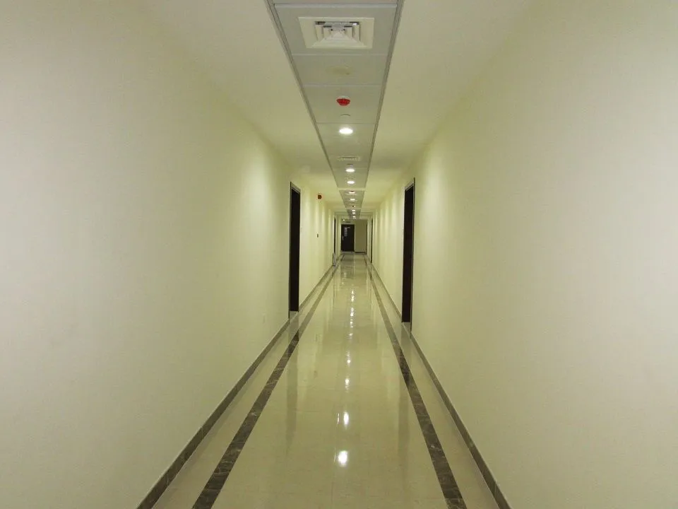 project inspections