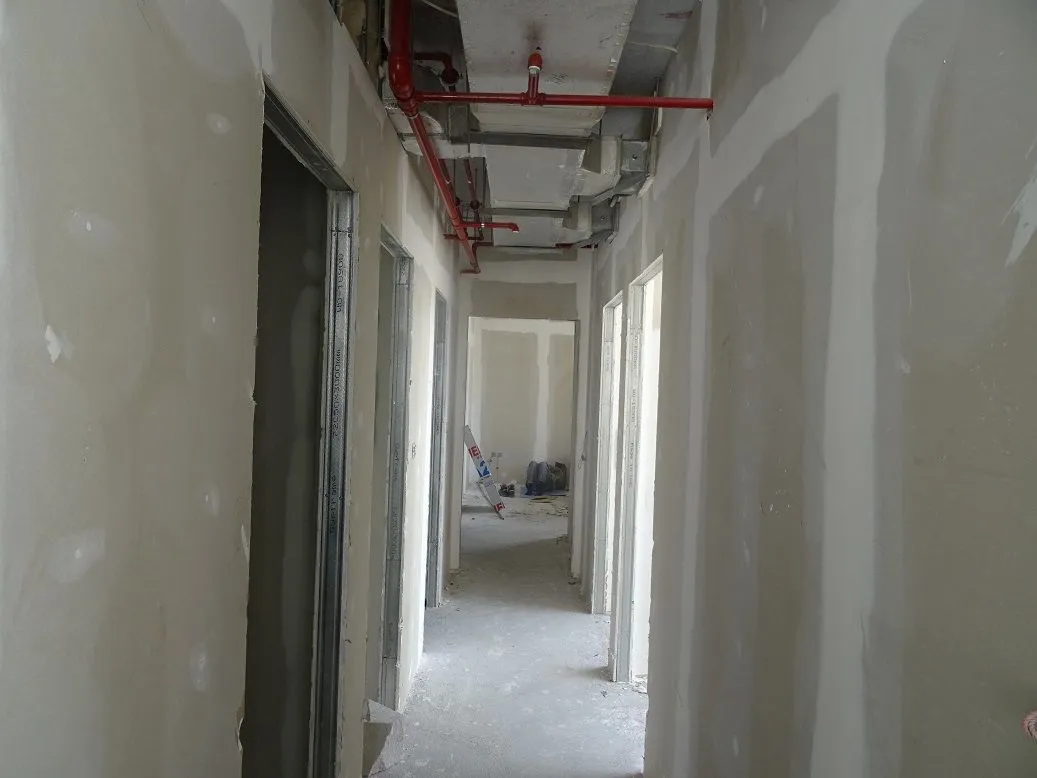 project inspections