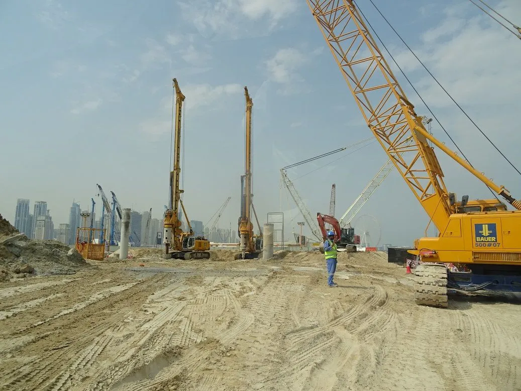 project inspections
