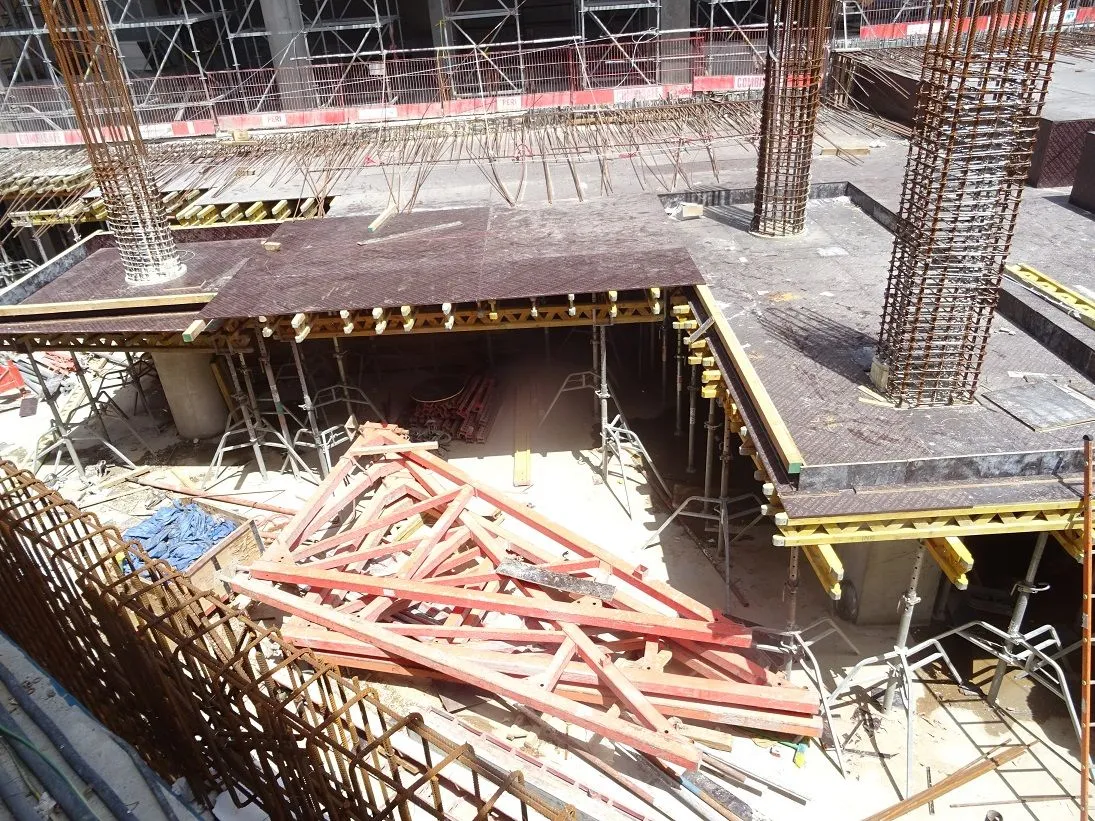 project inspections