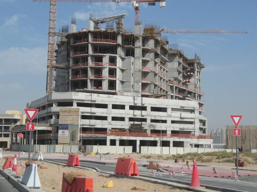 project inspections