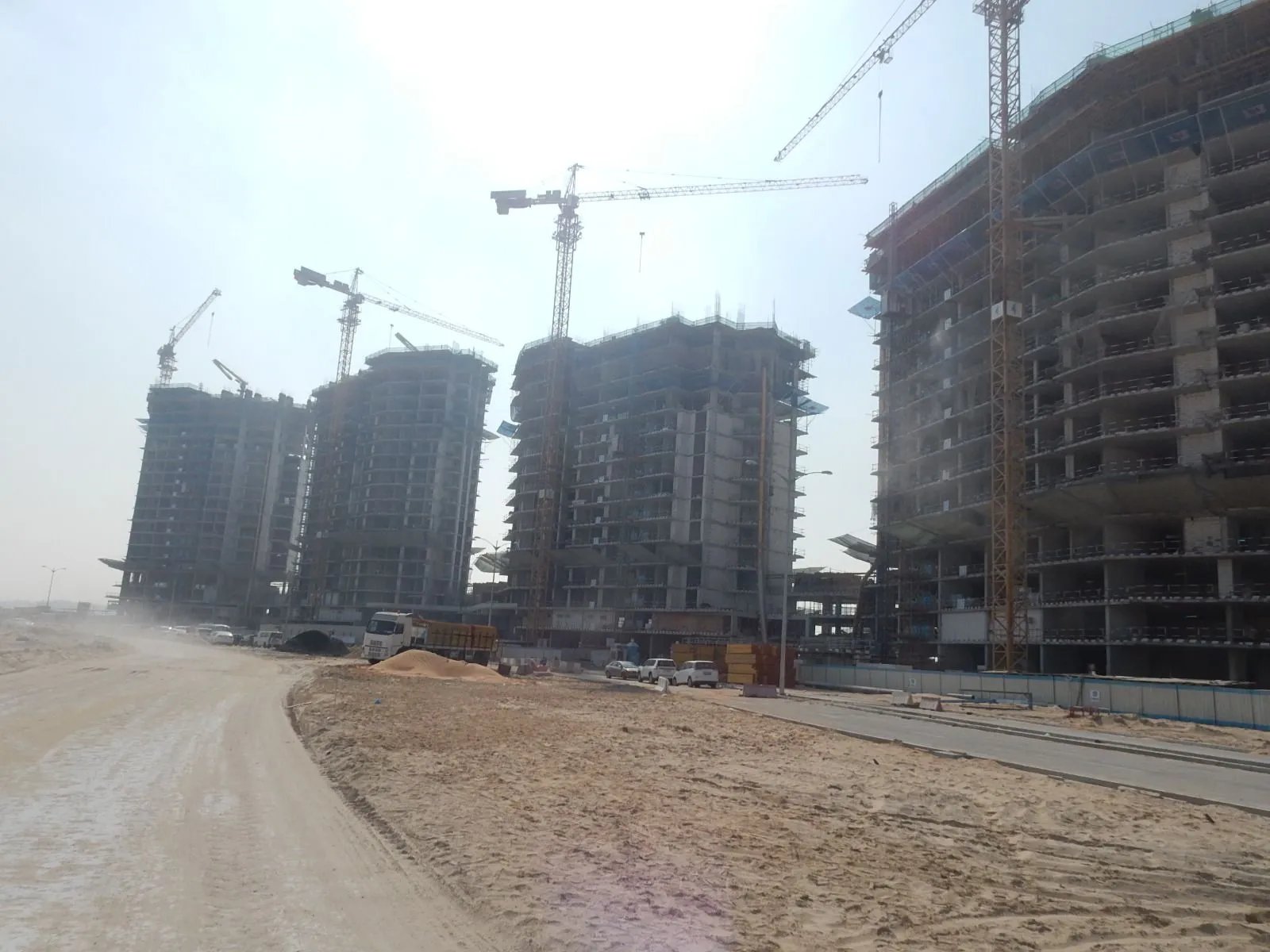 project inspections