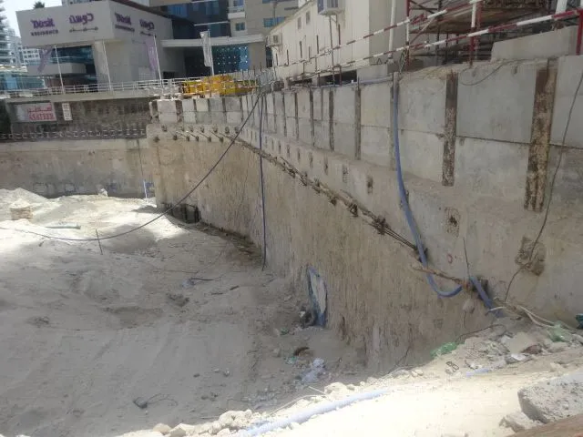 project inspections