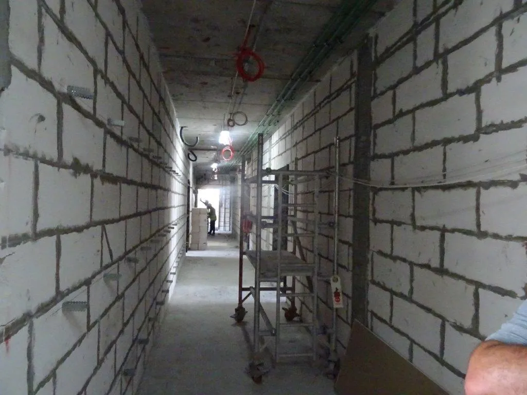 project inspections