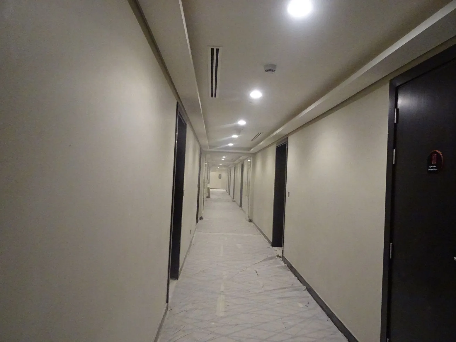 project inspections
