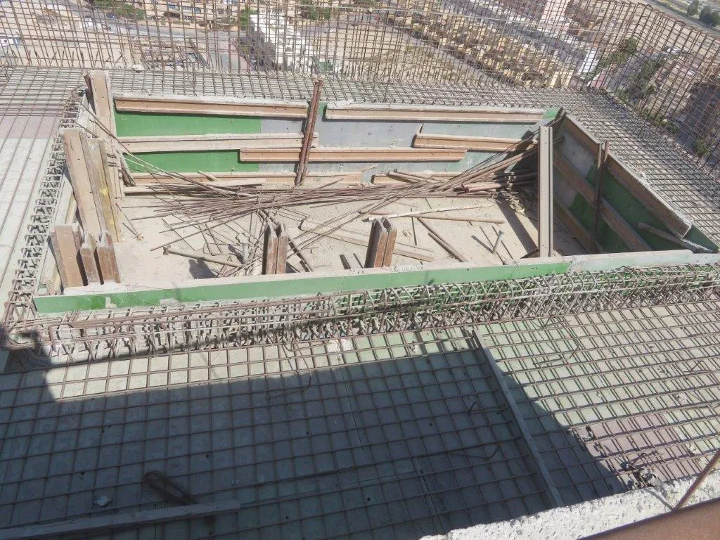 project inspections