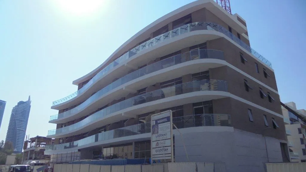 project inspections