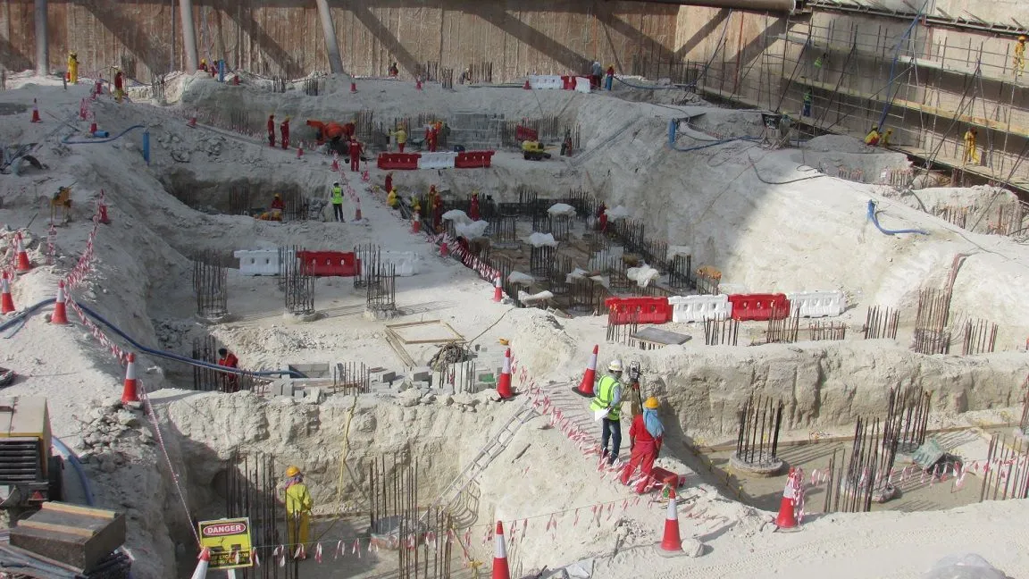 project inspections