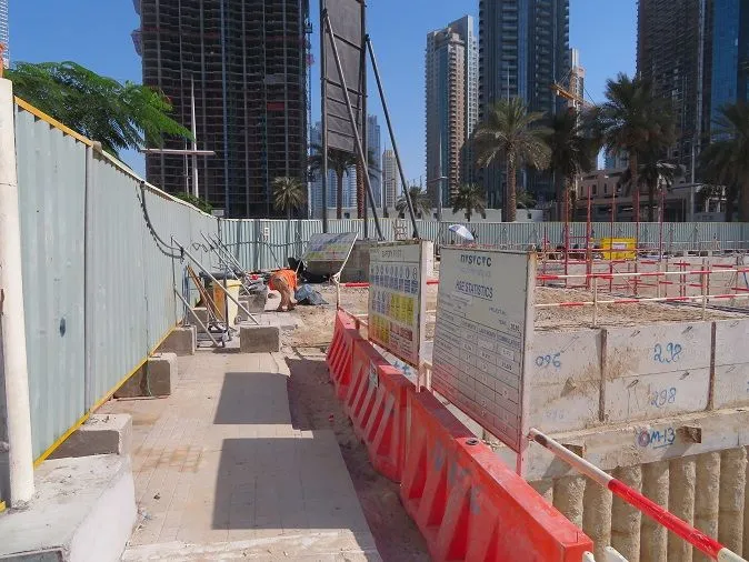 project inspections