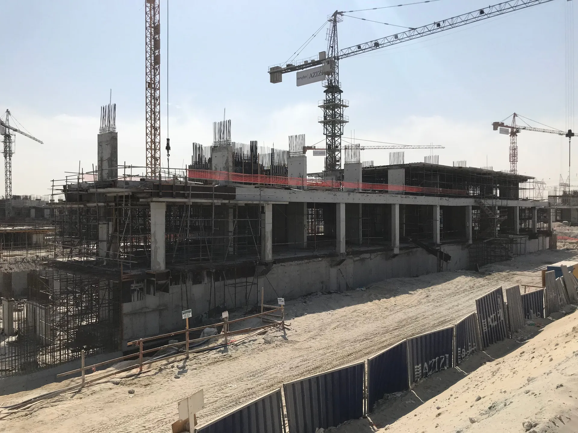 project inspections