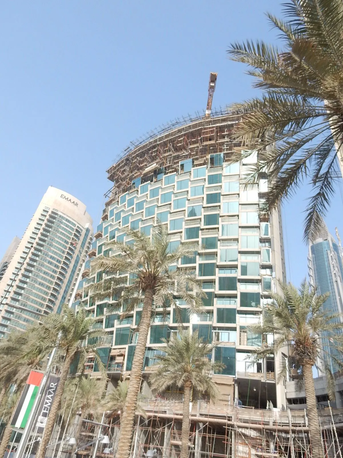 project inspections