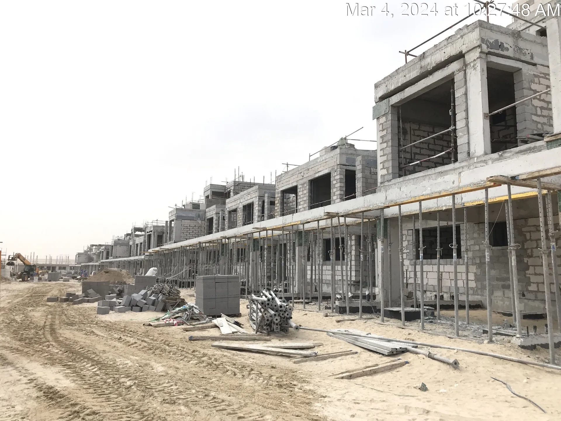 project inspections