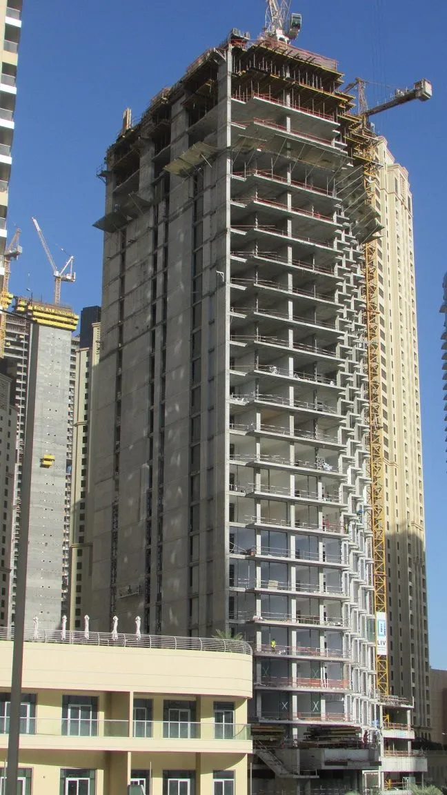 project inspections
