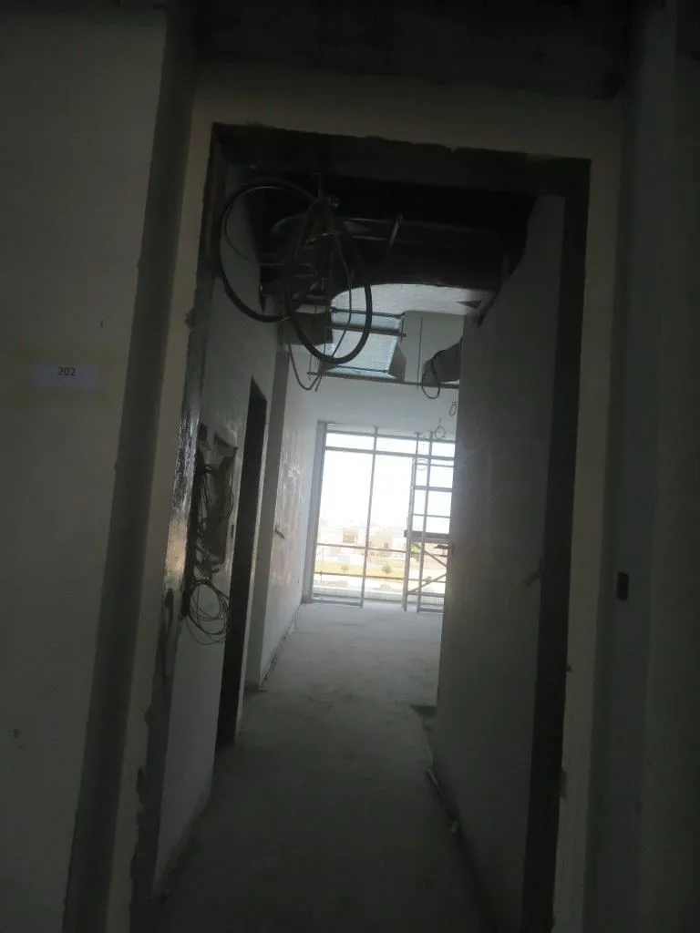 project inspections