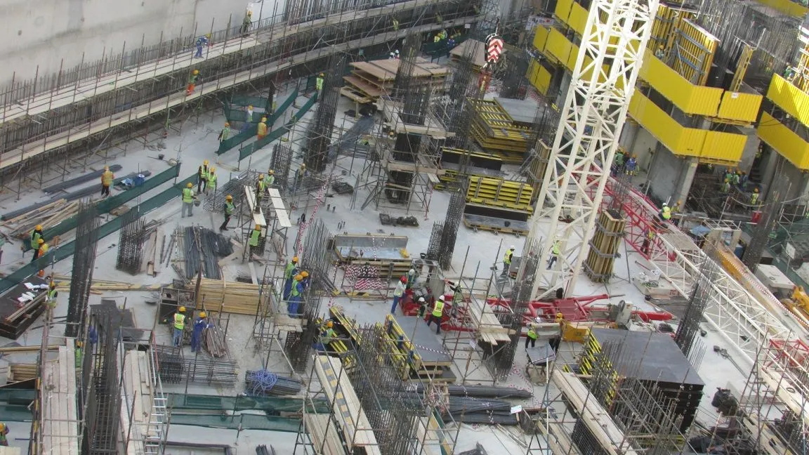 project inspections