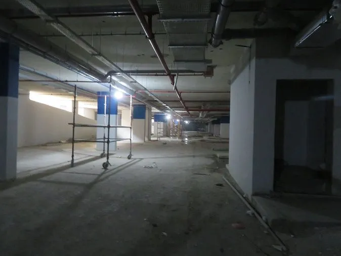 project inspections