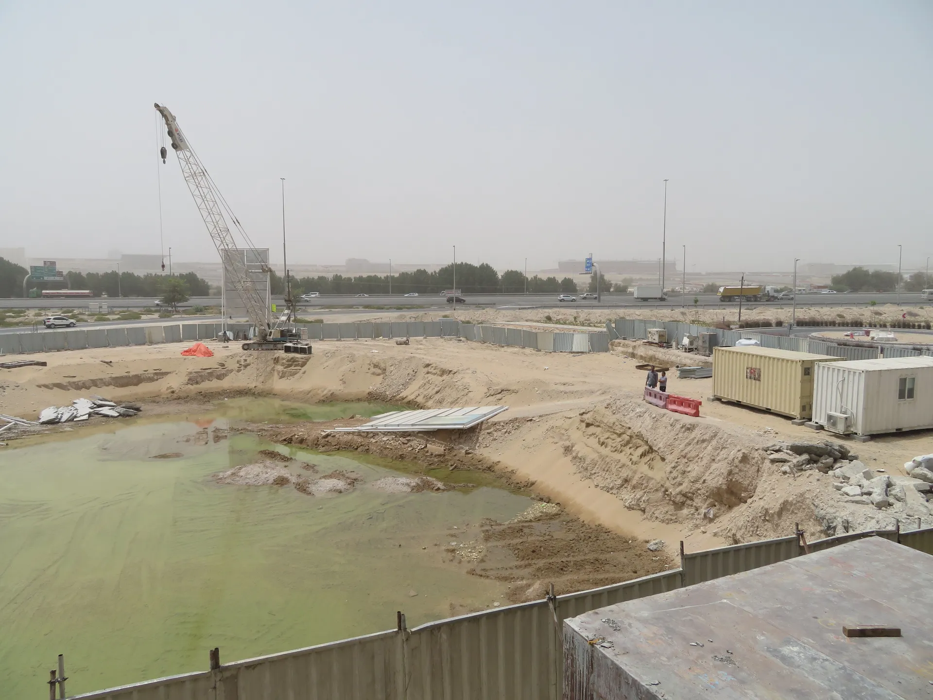 project inspections