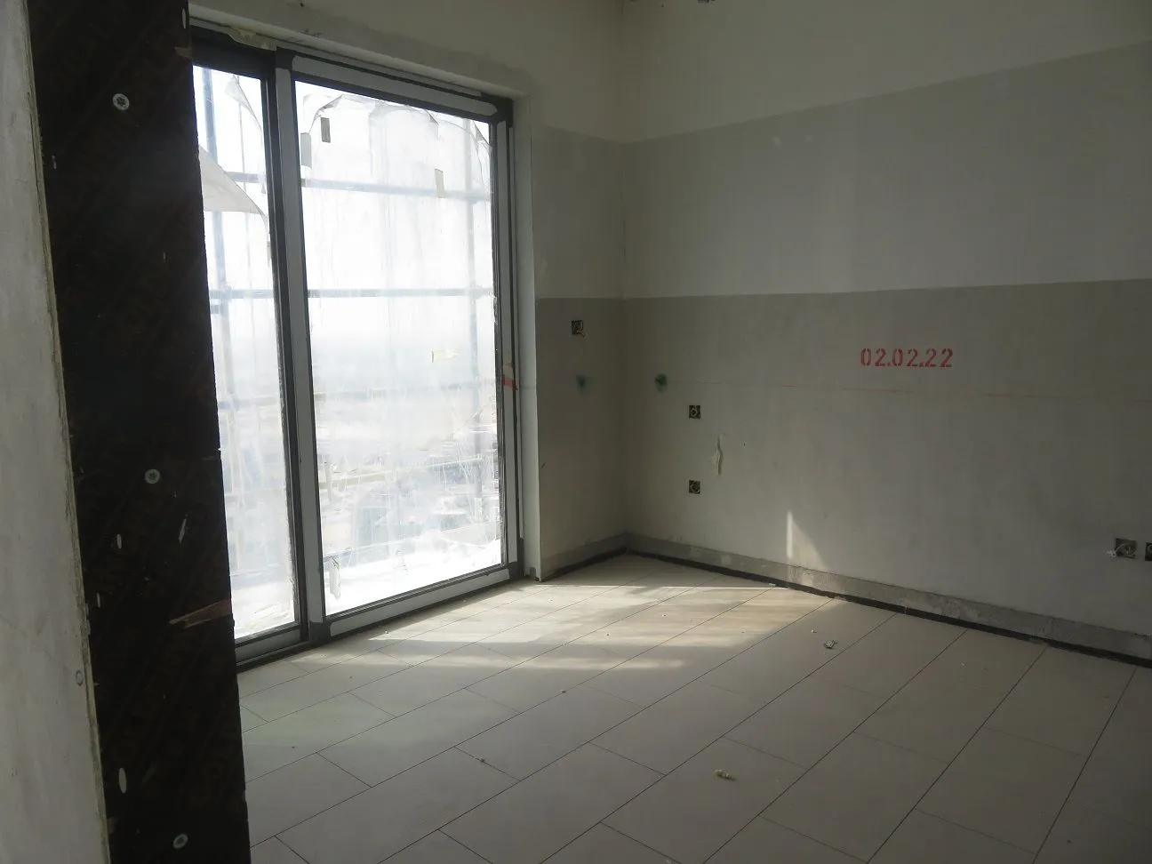 project inspections