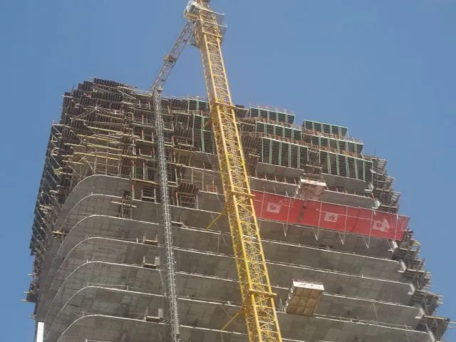project inspections