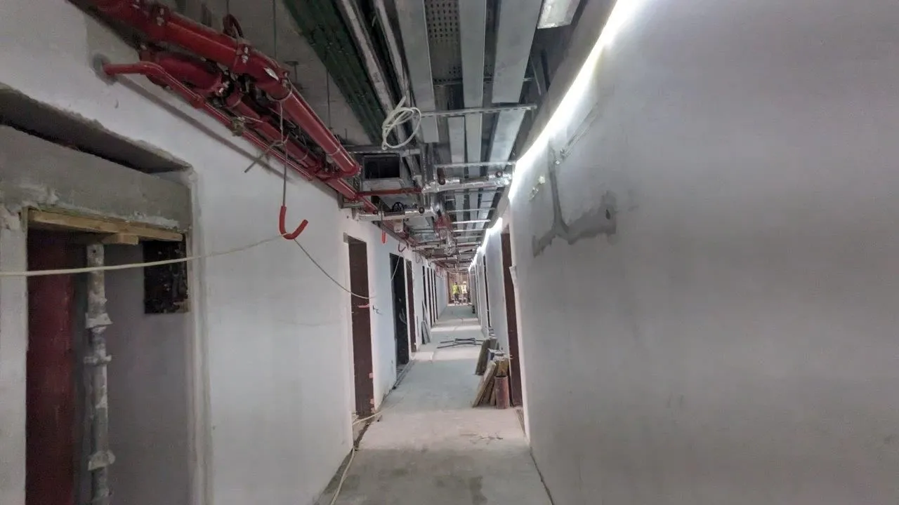 project inspections