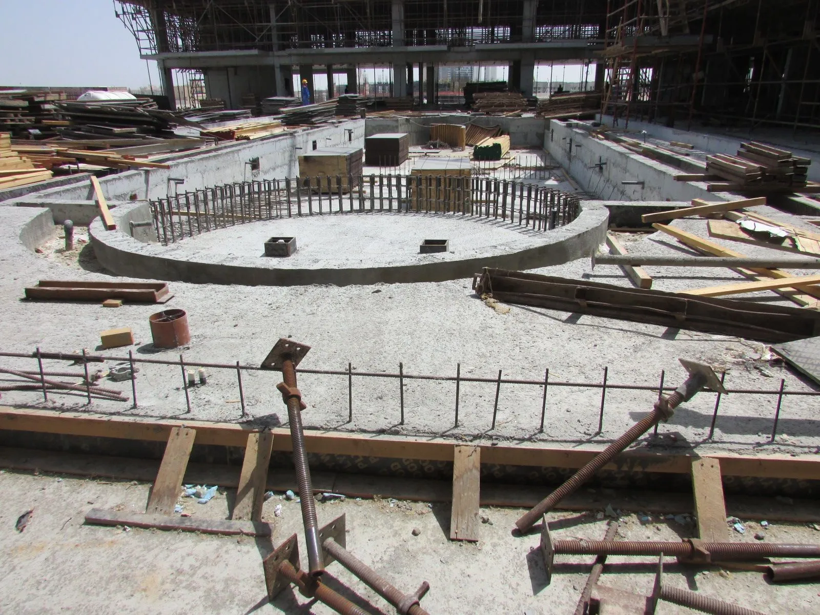 project inspections