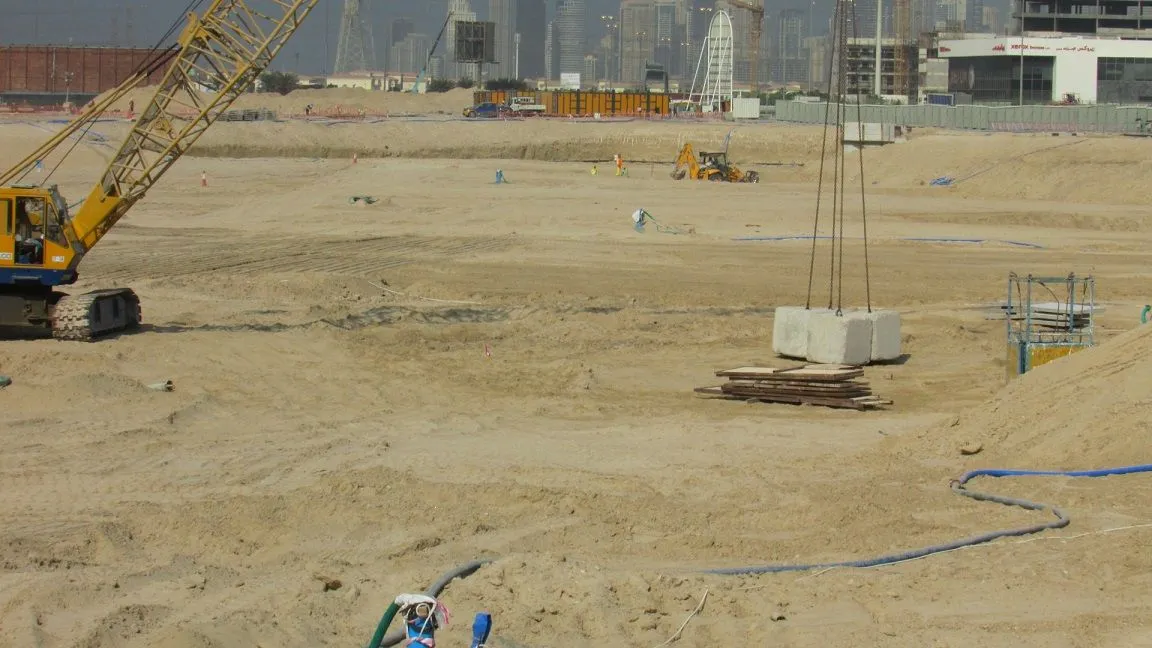 project inspections