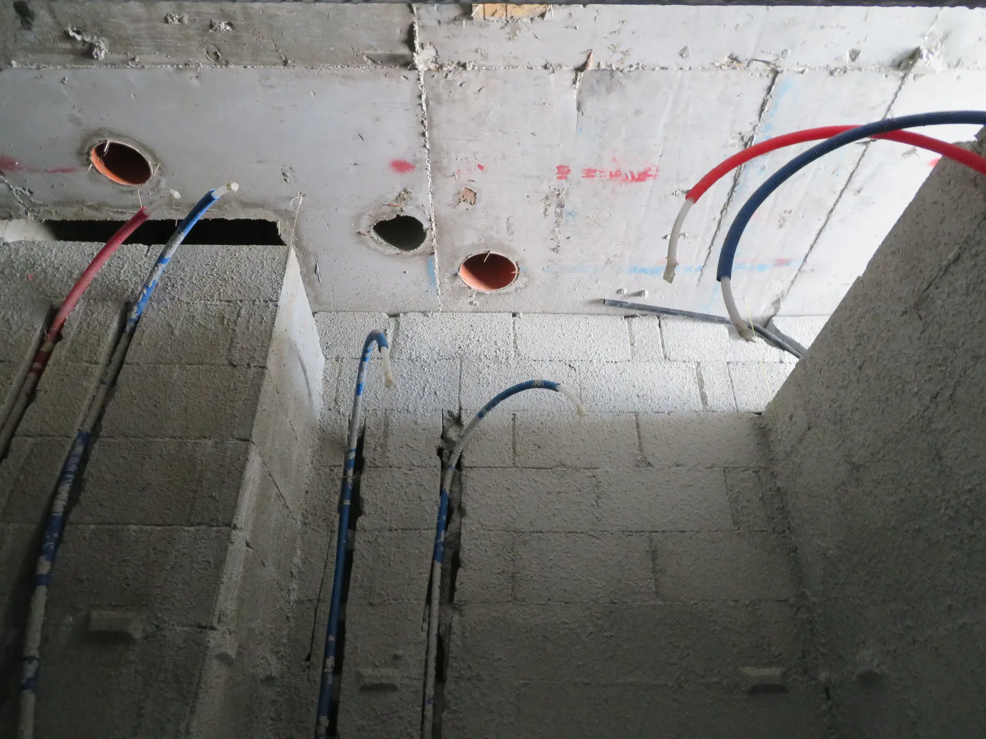 project inspections