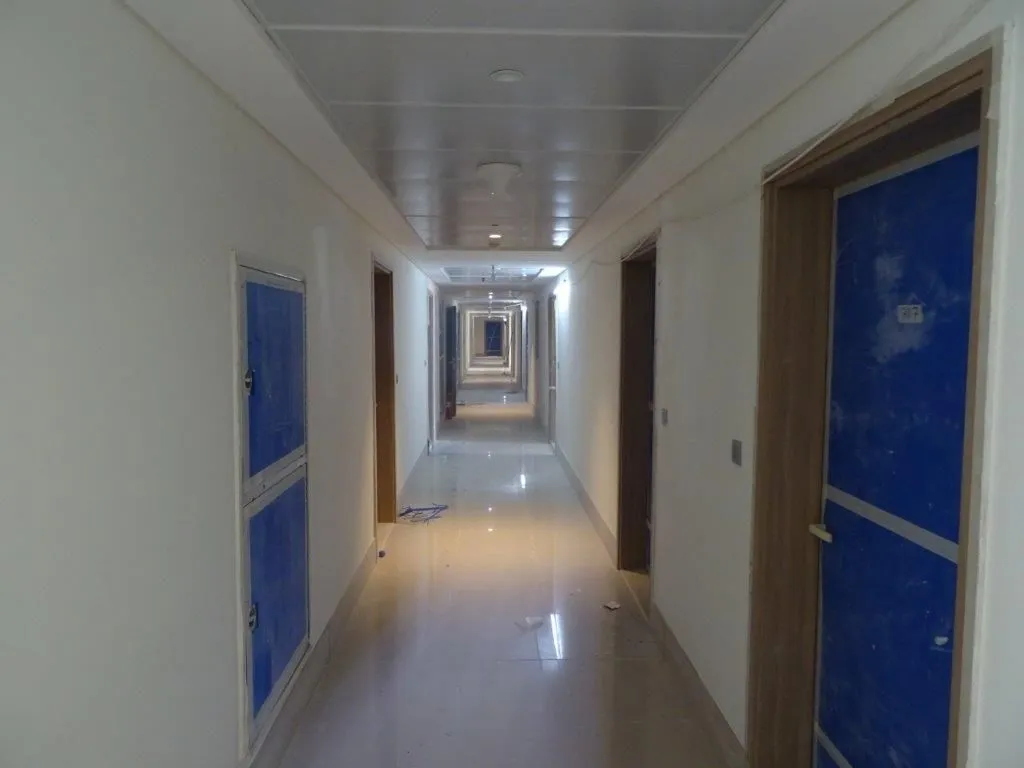 project inspections