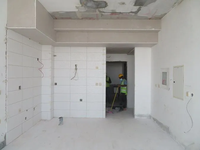 project inspections
