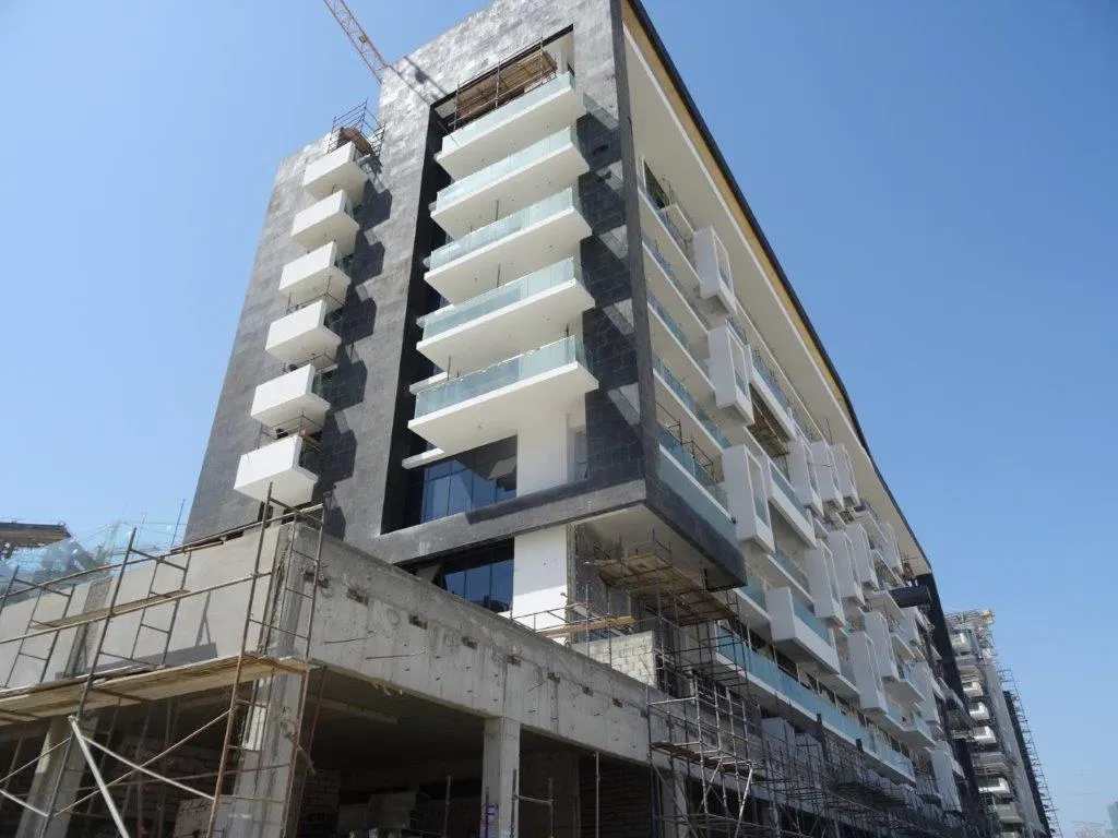project inspections