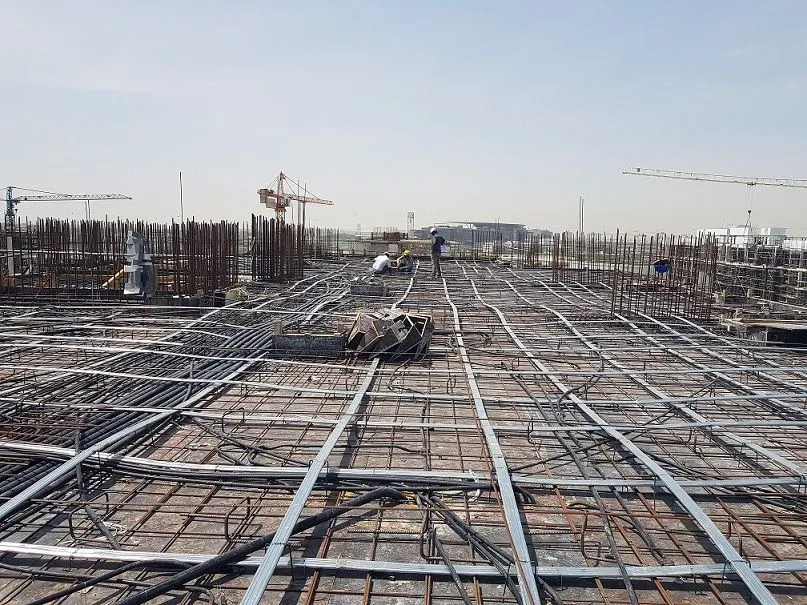 project inspections
